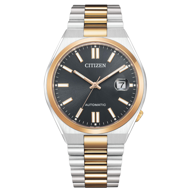 Citizen Meccanico Tsuyosa Ref. NJ0154-80H - Tomasini Francia