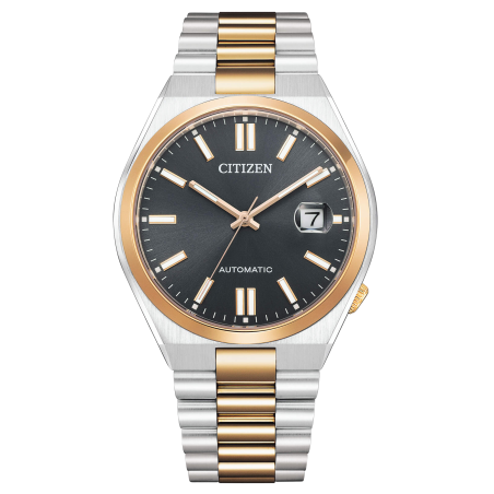 Citizen Meccanico Tsuyosa Ref. NJ0154-80H - Tomasini Francia