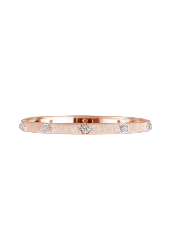 Buccellati Macri Classica Bracciale Ref. JAUBRA009185 - Tomasini Francia