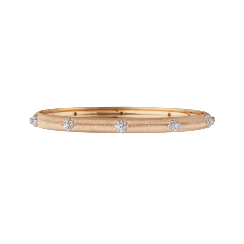 Buccellati Macri Bombé Bracciale