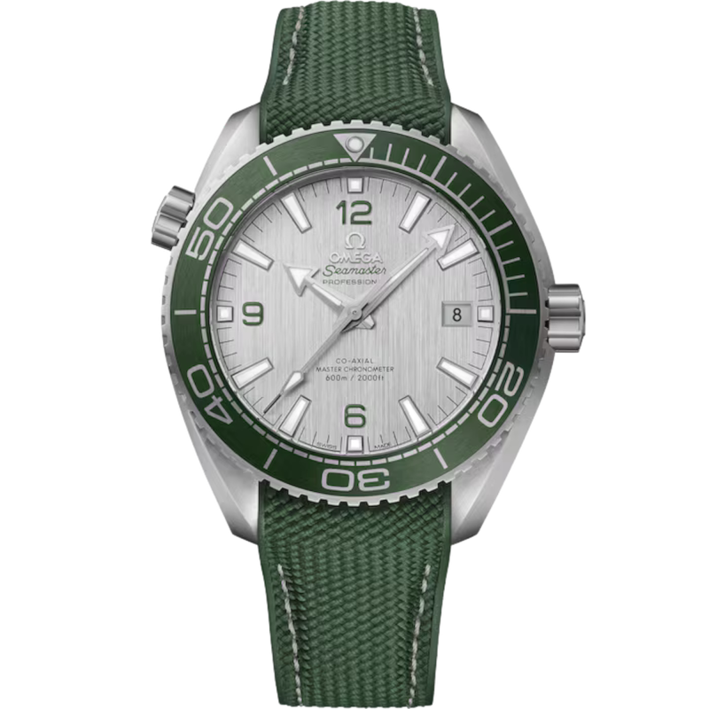 Omega Seamaster Planet Ocean 600m Ref. 215.32.44.21.06.001 - Tomasini Francia