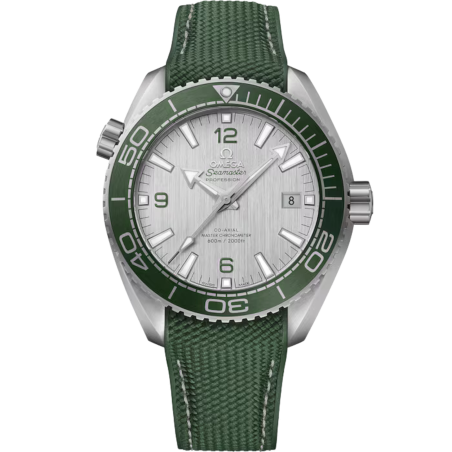 Omega Seamaster Planet Ocean 600m Ref. 215.32.44.21.06.001 - Tomasini Francia