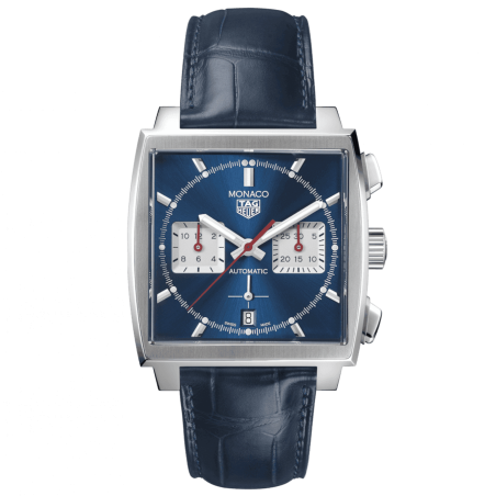TAG Heuer Monaco Ref. CBL2111.FC6453 - Tomasini Francia