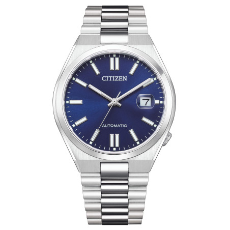 Citizen Meccanico Tsuyosa Ref. NJ0150-81L - Tomasini Francia
