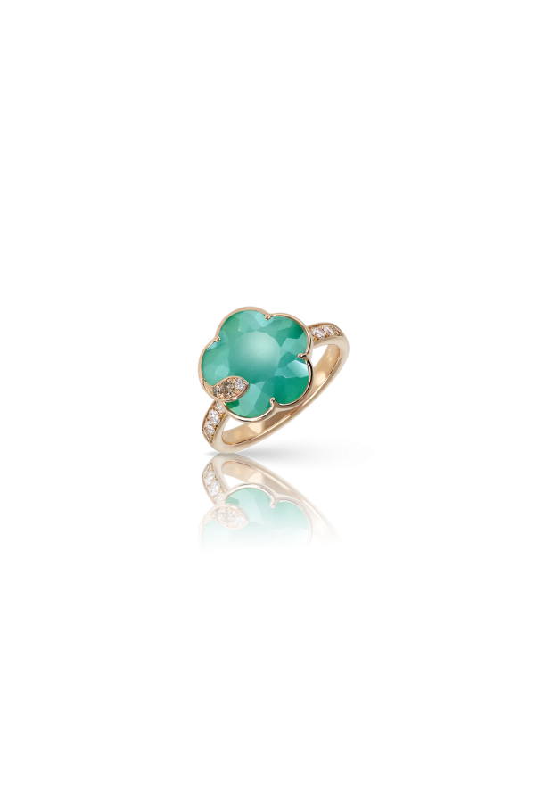 Pasquale Bruni Petit Joli Lunaire Ring Ref. 16589R - Tomasini Francia
