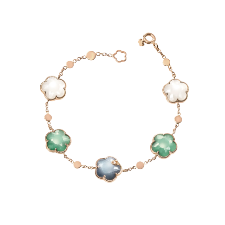 Pasquale Bruni Petit Joli Lunaire Bracciale Ref. 16682R - Tomasini Francia