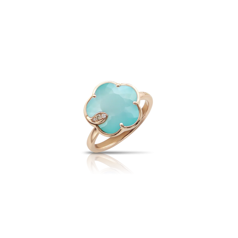 ANELLO PETIT JOLI 16435R Ref. 16435R - Tomasini Francia