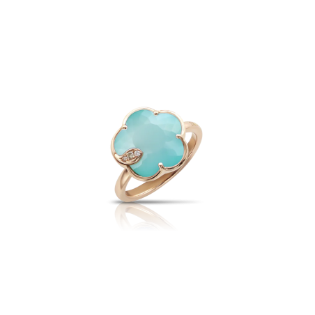 ANELLO PETIT JOLI 16435R Ref. 16435R - Tomasini Francia