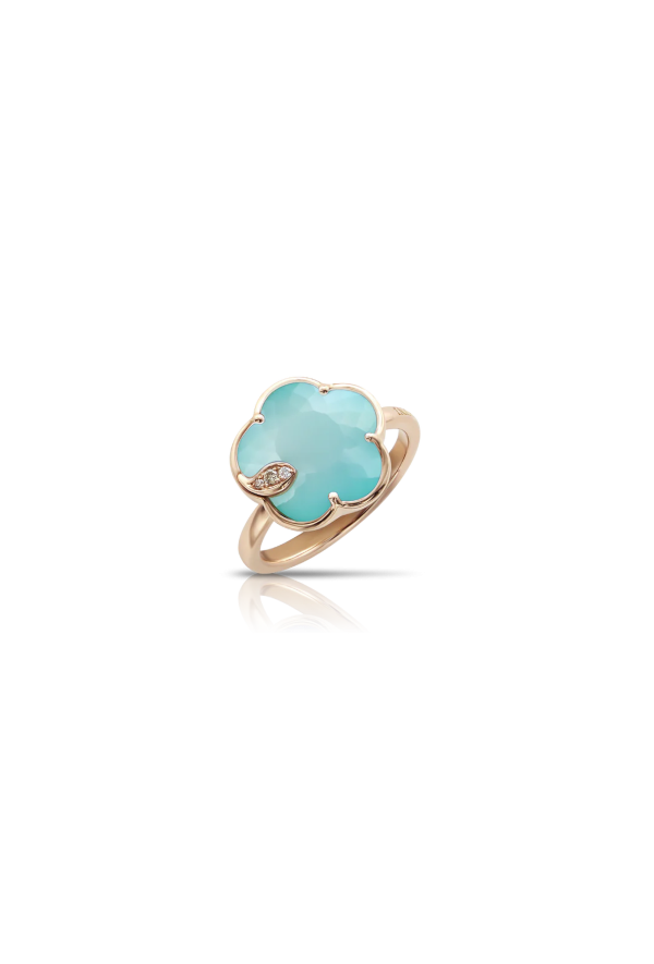 ANELLO PETIT JOLI 16435R Ref. 16435R - Tomasini Francia