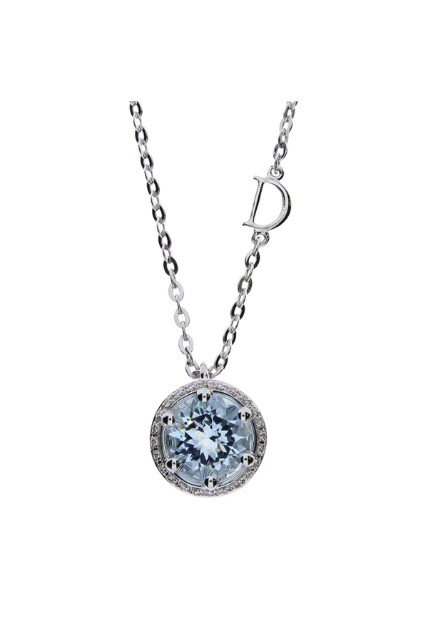 Damiani Minou Necklace Ref. 20076499 - Tomasini Francia