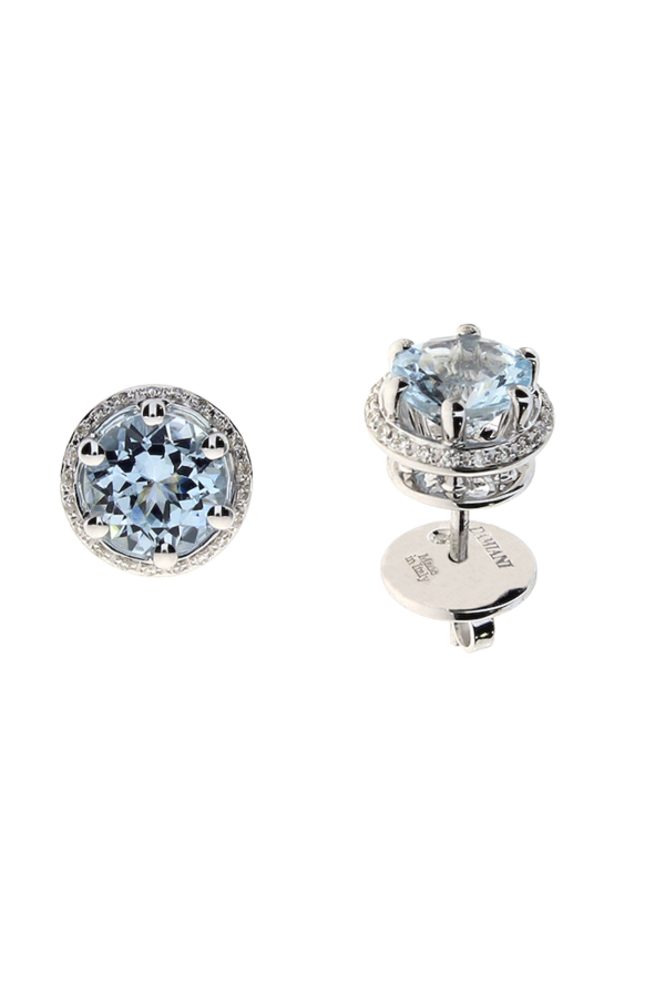 Damiani Minou Orecchini Ref. 20076501 - Tomasini Francia