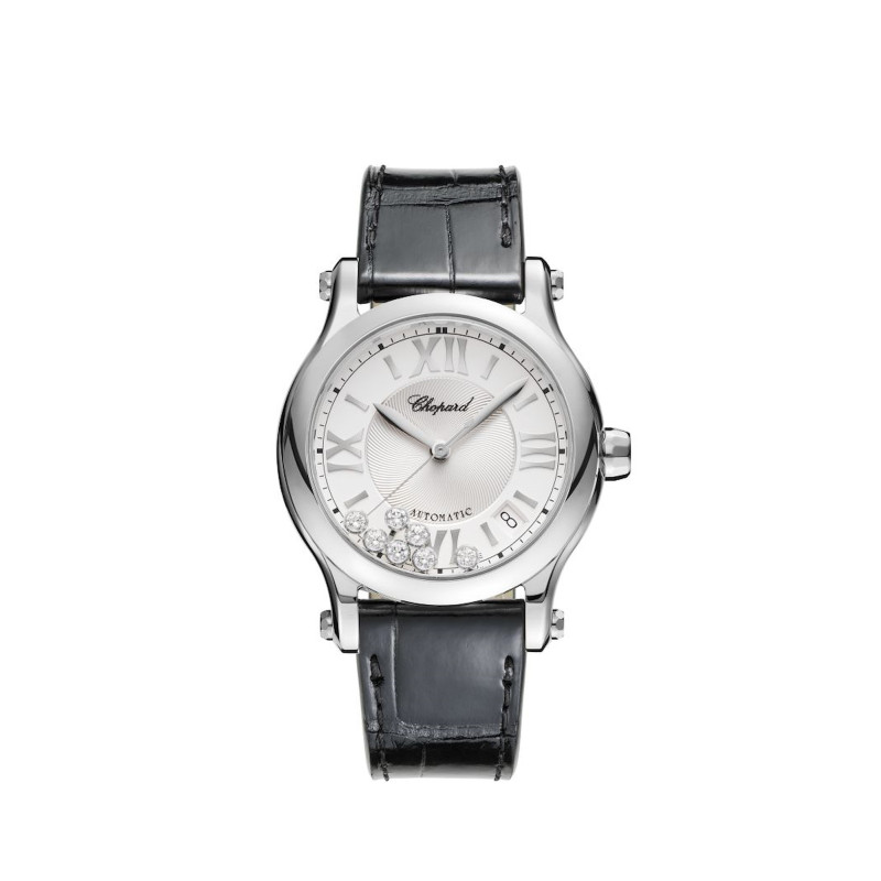 Chopard Happy Sport Ref. 278559-3001 - Tomasini Francia