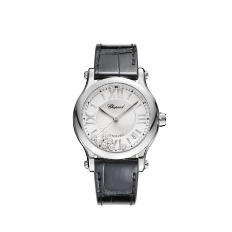 Chopard Happy Sport Ref. 278559-3001 - Tomasini Francia