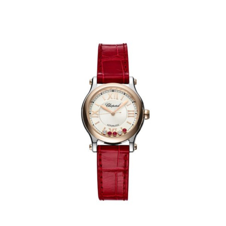 Chopard Happy Sport Ref. 278573-6026 - Tomasini Francia