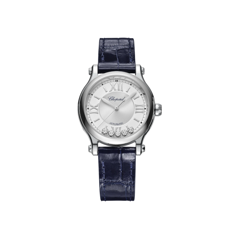 Chopard Happy Sport Ref. 278608-3001 - Tomasini Francia