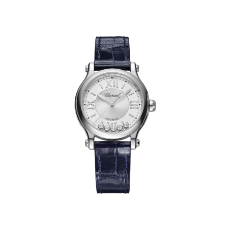 Chopard Happy Sport Ref. 278608-3001 - Tomasini Francia