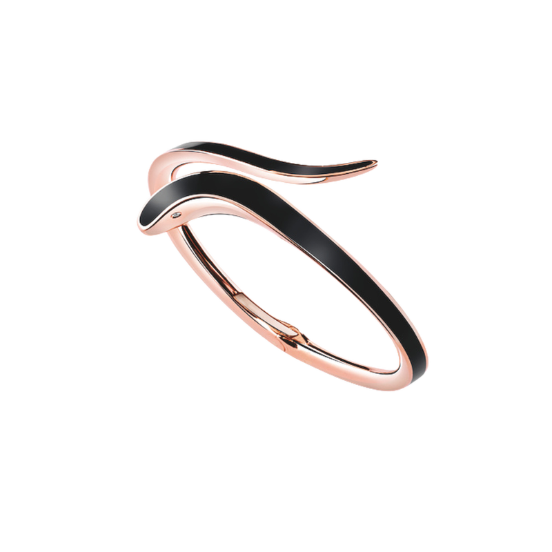 Damiani Eden Bracciale Rigido Ref. 20063321 - Tomasini Francia