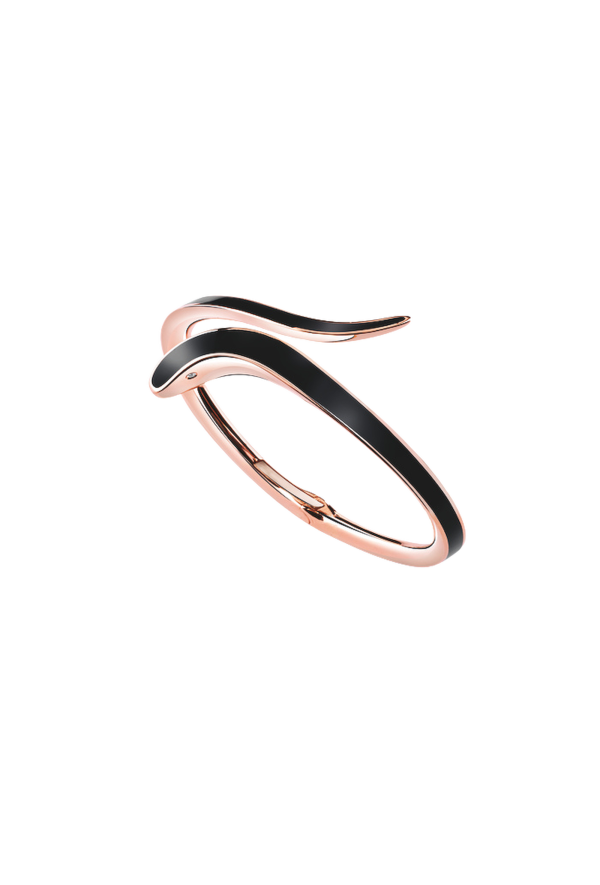 Damiani Eden Bracciale Rigido Ref. 20063321 - Tomasini Francia