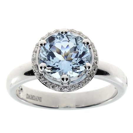 Damiani Minou Anello Ref. 20076497 - Tomasini Francia