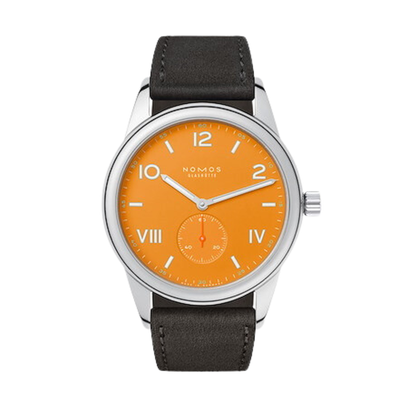 Nomos Glashütte Club 729 Ref. 729 - Tomasini Francia