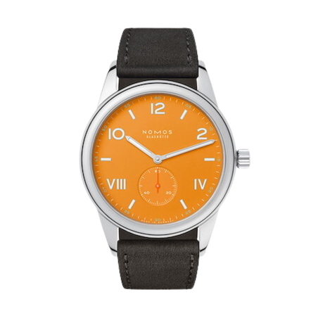 Nomos Glashütte Club 729 Ref. 729 - Tomasini Francia