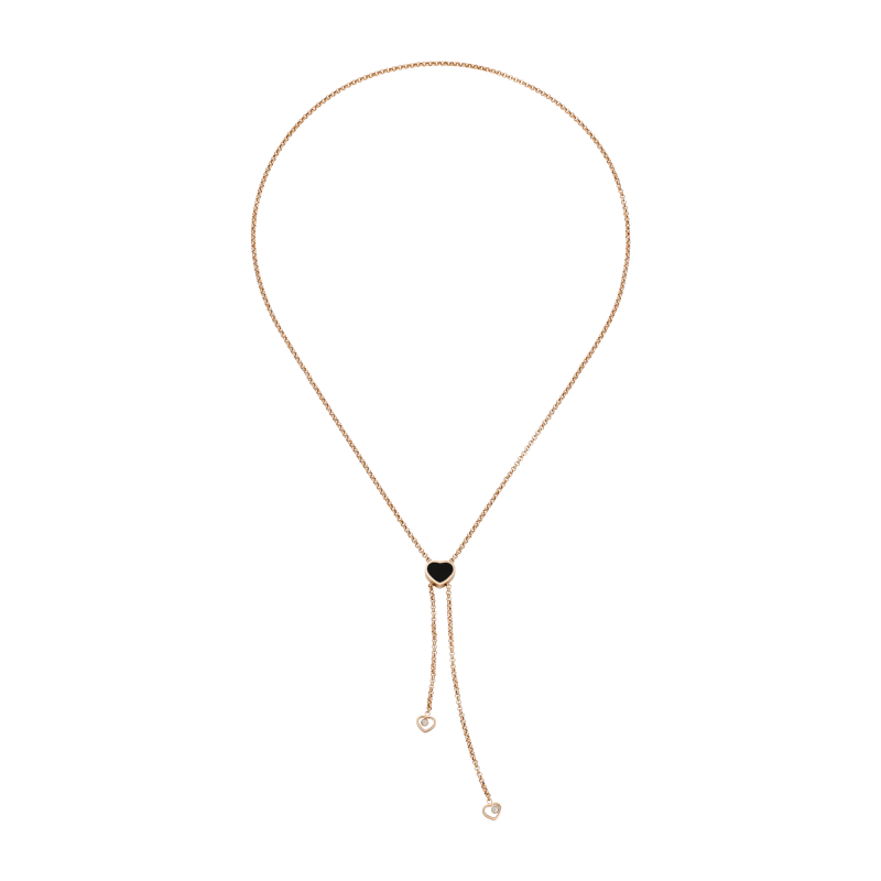 Chopard Happy Hearts Ref. 81A148-5201 - Tomasini Francia
