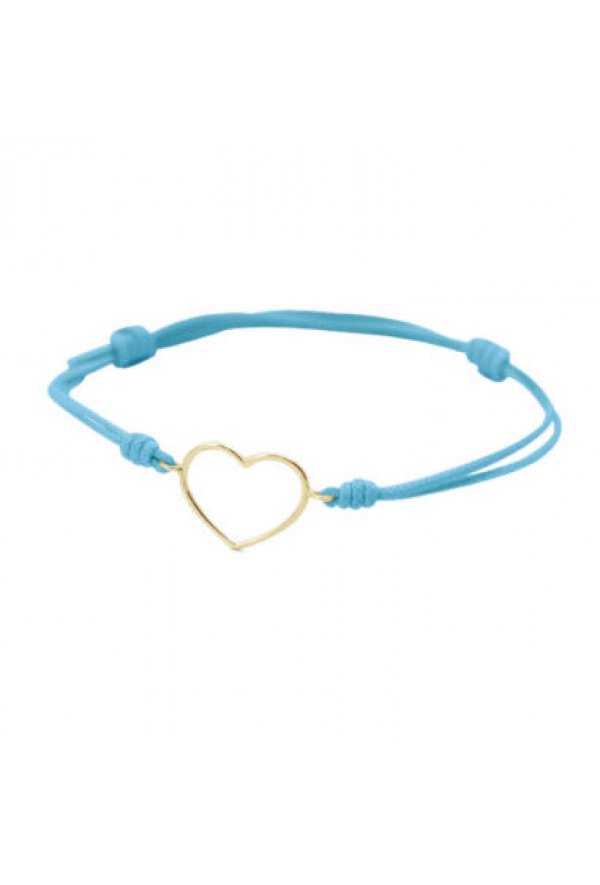 Marco Gerbella Piccole Gioie Heart Bracelet Ref. CF-BK-14-XG - Tomasini Francia