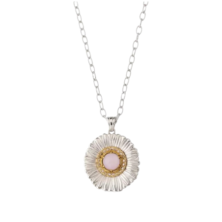 Buccellati Blossoms Color Ciondolo Ref. JAGPEN021331 - Tomasini Francia