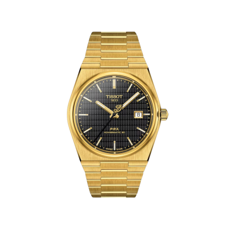 Tissot PRX Powermatic 80 Damian Lillard Special Edition Ref. T137.407.33.051.00 - Tomasini Francia
