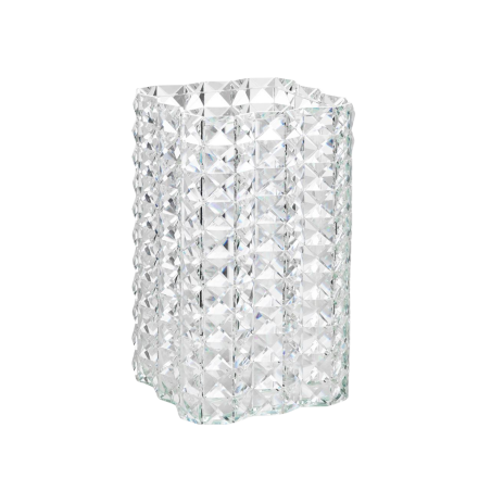 Ottaviani Crystal Vase Ref. 800528 - Tomasini Francia