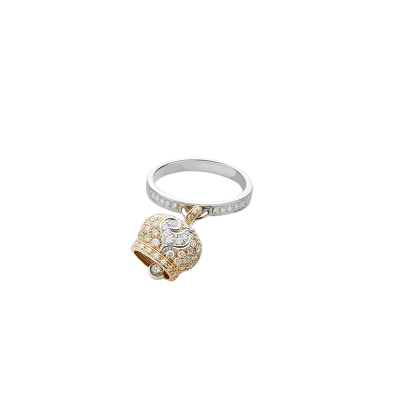 Chantecler Campanelle Ring Ref. 37717 - Tomasini Francia