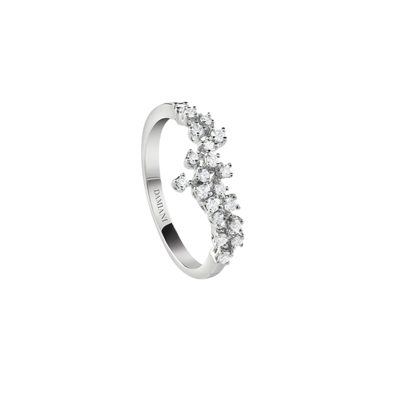 Damiani Mimosa Anello Ref. 20088493 - Tomasini Francia