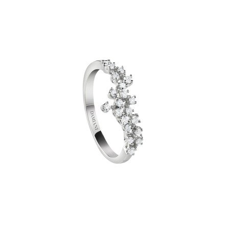 Damiani Mimosa Anello Ref. 20088493 - Tomasini Francia