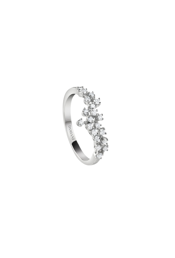 Damiani Mimosa Anello Ref. 20088493 - Tomasini Francia