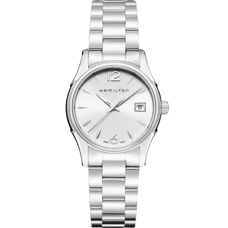 Hamilton Jazzmaster Lady Ref. H32351115 - Tomasini Francia