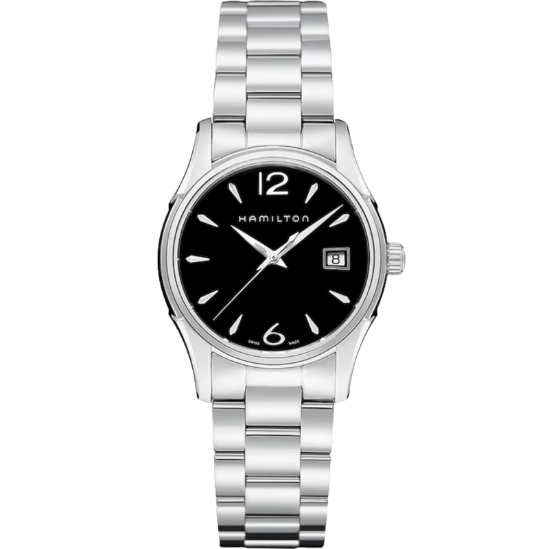 Hamilton Jazzmaster Lady Ref. H32351135 - Tomasini Francia