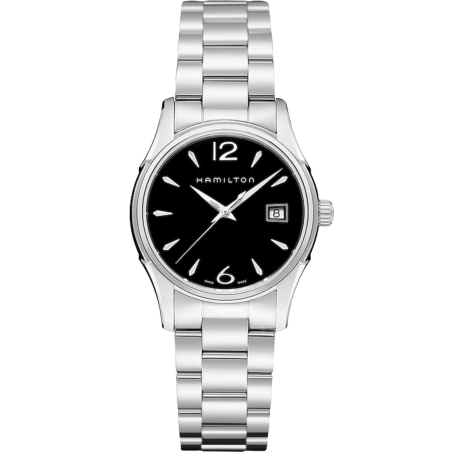Hamilton Jazzmaster Lady Ref. H32351135 - Tomasini Francia