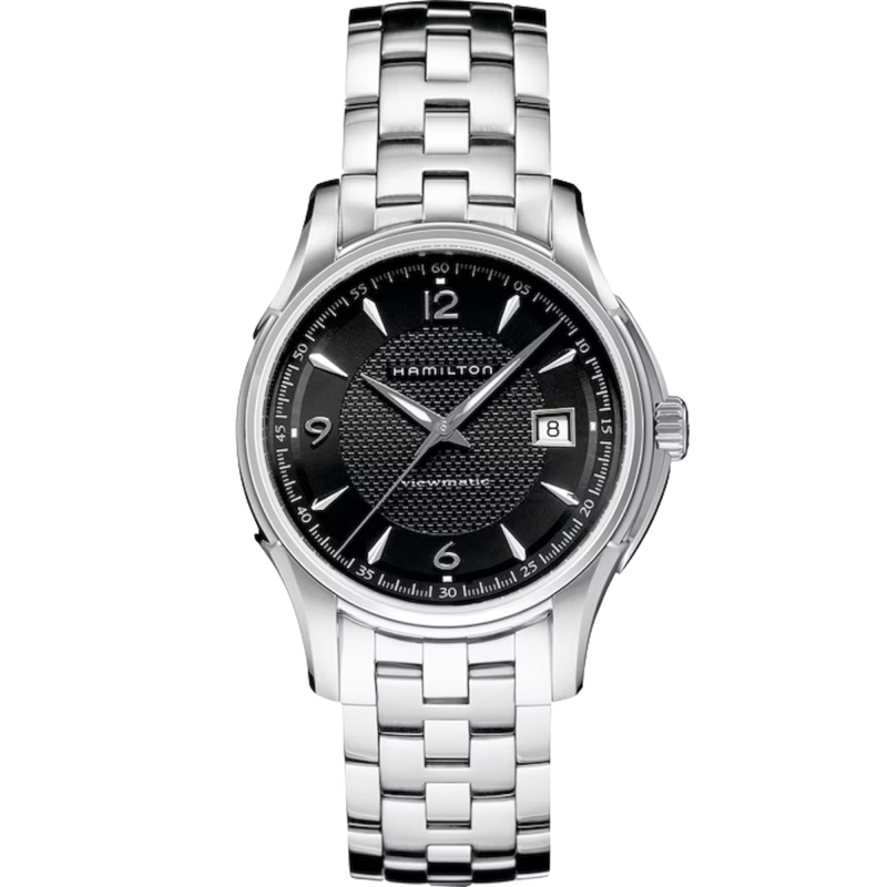 Hamilton Jazzmaster Viewmatic Ref. H32515135 - Tomasini Francia