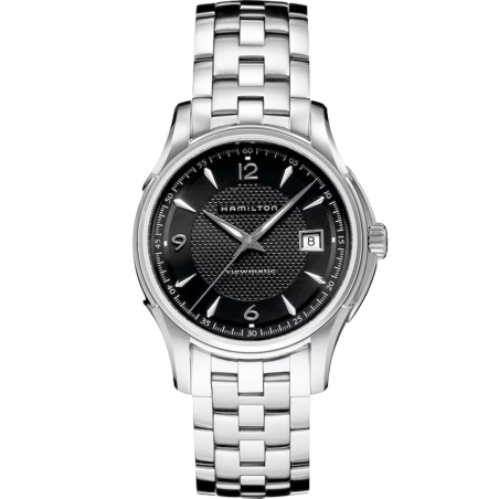 Hamilton Jazzmaster Viewmatic Ref. H32515135 - Tomasini Francia