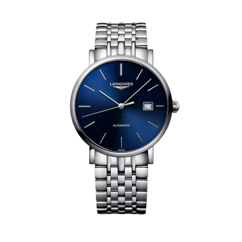 Longines Elegant Collection Ref. L4.910.4.92.6 - Tomasini Francia