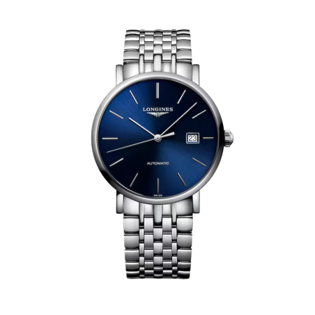Longines Elegant Collection Ref. L4.910.4.92.6 - Tomasini Francia