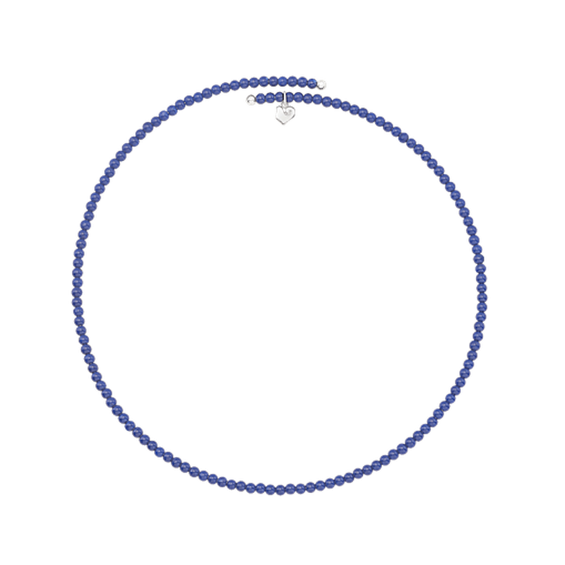 Chantecler Et Voilà Lapis Choker