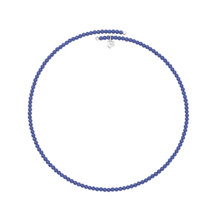 Chantecler Et Voilà Lapis Choker Ref. 42458 - Tomasini Francia
