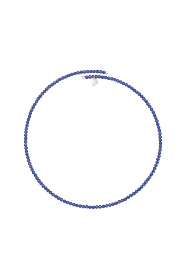 Chantecler Et Voilà Lapis Choker Ref. 42458 - Tomasini Francia