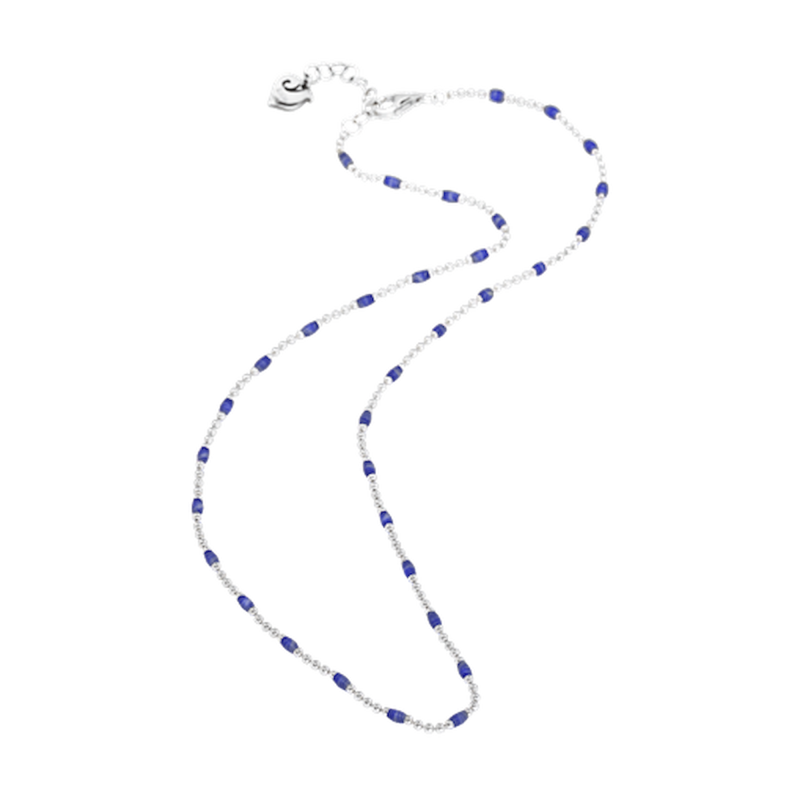 Chantecler Et Voilà Silver Chain Ref. 42422 - Tomasini Francia