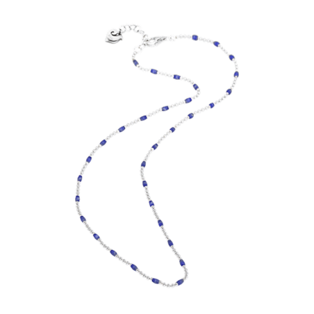 Chantecler Et Voilà Silver Chain Ref. 42422 - Tomasini Francia