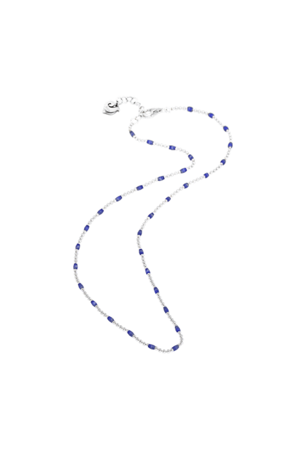 Chantecler Et Voilà Silver Chain Ref. 42422 - Tomasini Francia