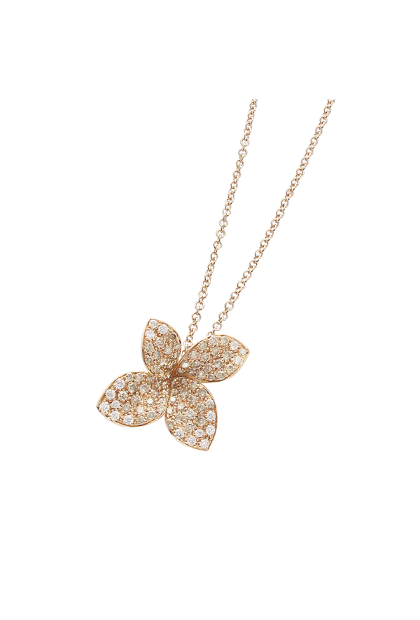Pasquale Bruni Petit Garden Necklace Ref. 15382R - Tomasini Francia