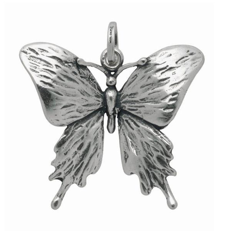 Giovanni Raspini Charm Farfalla Grande Ref. 6437 - Tomasini Francia