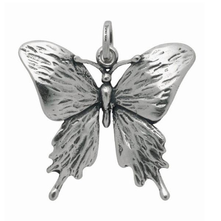 Giovanni Raspini Charm Farfalla Grande Ref. 6437 - Tomasini Francia